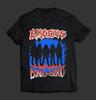 EXODUS – Bonded By Blood (w/backprint) T-SHIRT