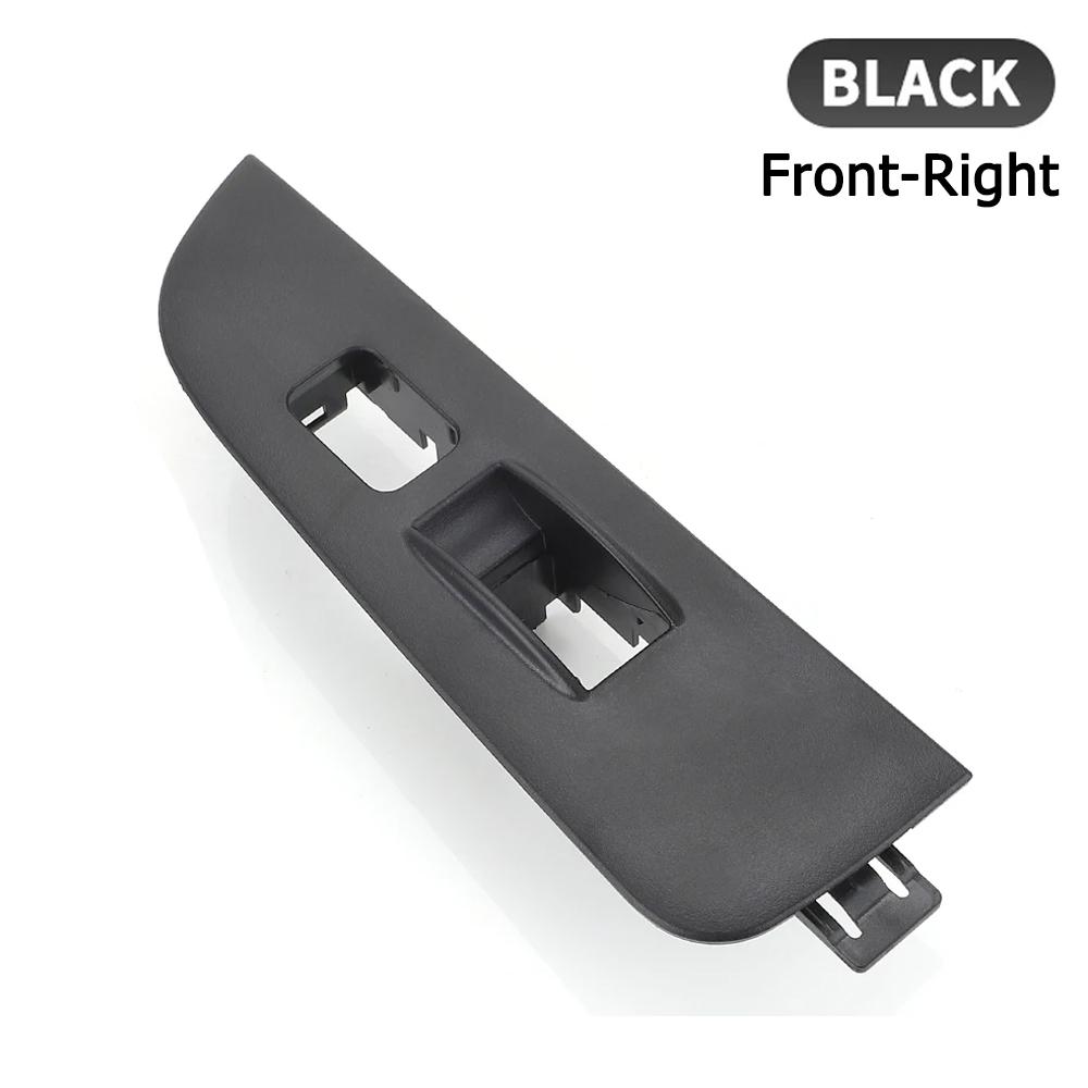 New 980201-02060-C0 Master Window Switch Bezel Panel Trim For Toyota Corolla 1998 1999 2000 2001 2002 74232-02060 74232-02060-C0