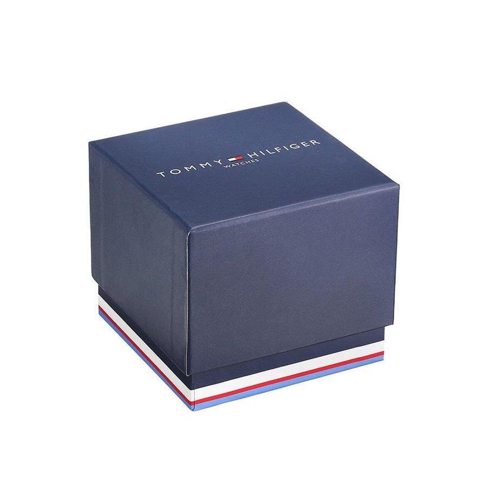 Tommy Hilfiger 1710414 Orologio da uomo
