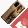 Lamassu Assyrian Winged Lion Phone Case For Samsung Galaxy S24 S26 Ultra S20 S21 S22 S23 S25 Plus S10 S25 FE Cover Shell
