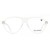 Karl Lagerfeld Kl6217 000 Unisex Eyeglasses
