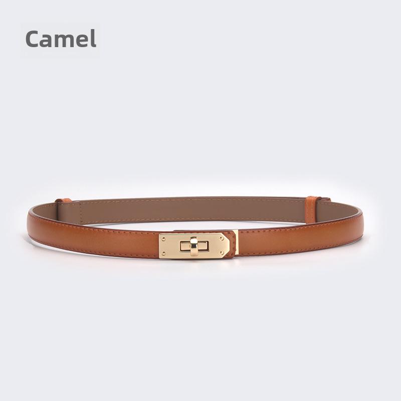 

Женский пояс для похудения в корейском стиле - универсальный для юбок и повседневных брюк