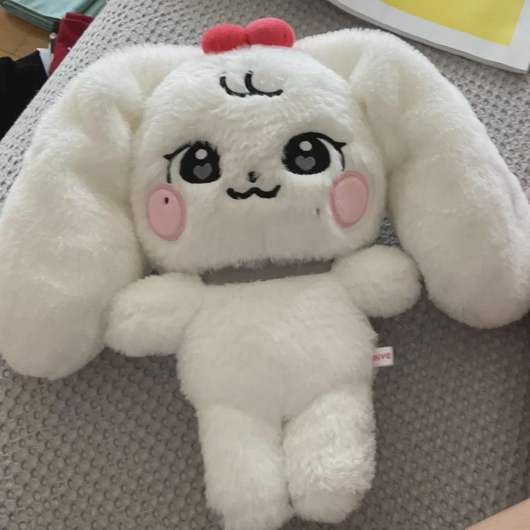 

IVE Кукла Вишня 30 см