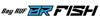 Duo Soft Lure Bay Ruf BR Fish 3.3 Inch F107 (8783)
