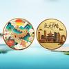 Prendas e souvenires – Réplicas de moedas