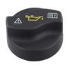 Replacement Oil Filler Cap Vehicle 0000101685 1pcs Car