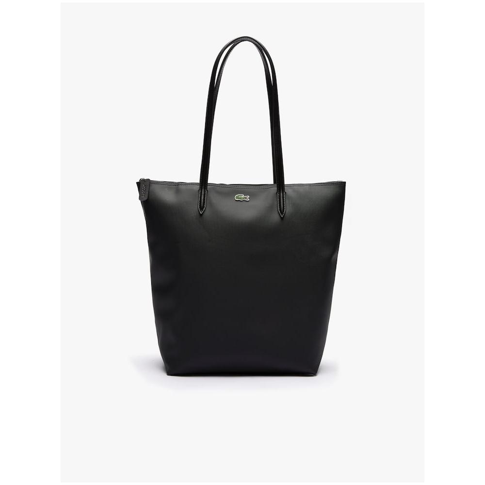 

LACOSTE Women s L1212 Concept Medium Shopper Bag NF1890P53N 000 Q2NNF1890P53N000