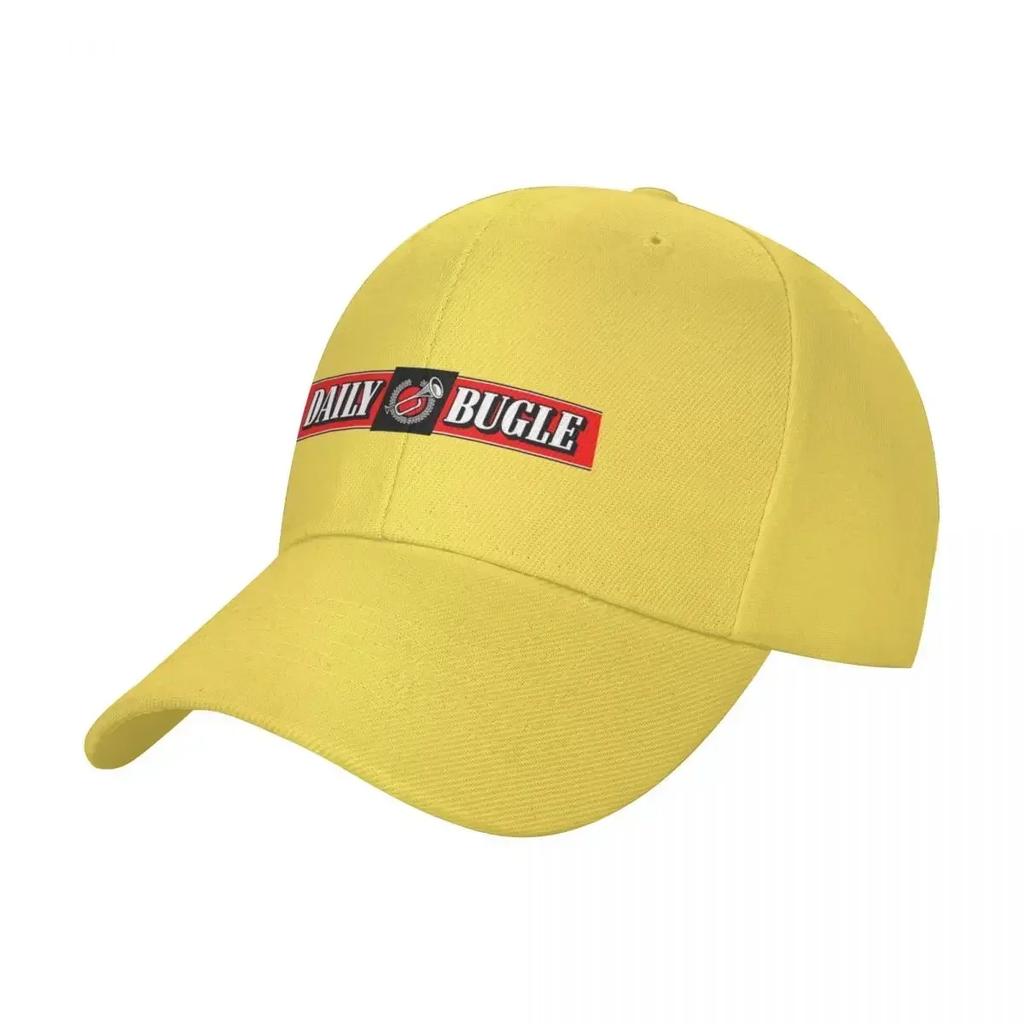Daily Bugle Baseball Cap Hat Baseball Cap Party Hat Mens Caps Womens