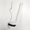 Toilet Cistern Float Inlet Plastic Flush Valves Simple & Quick Installation