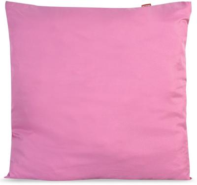Antiallergisches Kissen aus Mikrofaser, rosa Silikon, verschiedene Größen