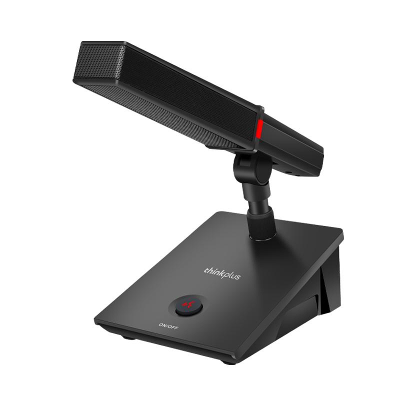Lenovo thinkplus LS66 Wired Conference Gooseneck Microphone System (CN version)