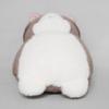 Sanei Boeki Chirumite Cat Plush W11 x D15 x H12cm Toy,
