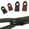 8Set/Bag Replacement Zipper Puller For Clothing Zip Fixer For Travel Bag Suitcase Backpack Zipper Pull Fixer For Tent