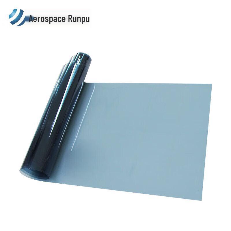 

Aerospace Runpu HT-105D Dual-Function EMI/Laser Protection Film
