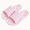 Fashion Shevalues Women's Summer House Slippers Outdoor Comfort Soft Non-slip Beach Slippers Indoot Bath Light Orthopedic Shower Slides