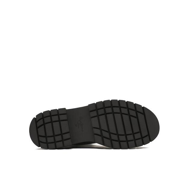Pepe Jeans Ankle Boots PLS50497 Black