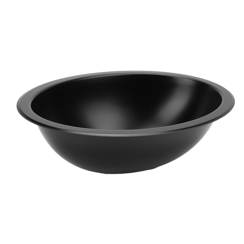 446 X 346 X 150 mm Küchenspüle 10L 304 Edelstahl mit 40 mm Abflussöffnung Barspüle für Wohnmobil Yacht Bo