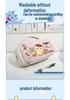 Chiikawa Pencil Case - Large Capacity Stationery Box for Girls, Primary and Junior High School Students, New Style.