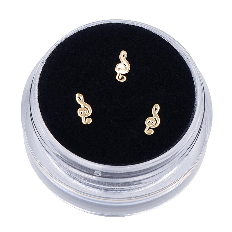 1Box Diamond Bur Dental Material Teeth Whitening Studs Denture Acrylic Teeth Crystal Ornament Oral Hygiene Tooth Decoration