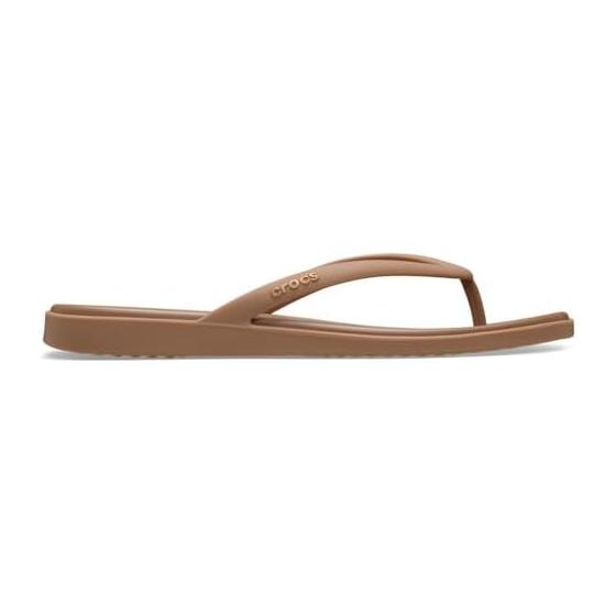 [Crocs] Beach Sandals Miami Flip Women s
