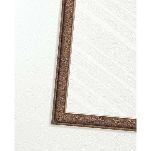 

ENSKY Jigsaw Puzzle Frame for 150 & 126 Pieces Acorn Full of Ghibli