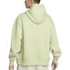 New Nike Sweatshirt Men's Light Olive Green Gray FZ0745-371
