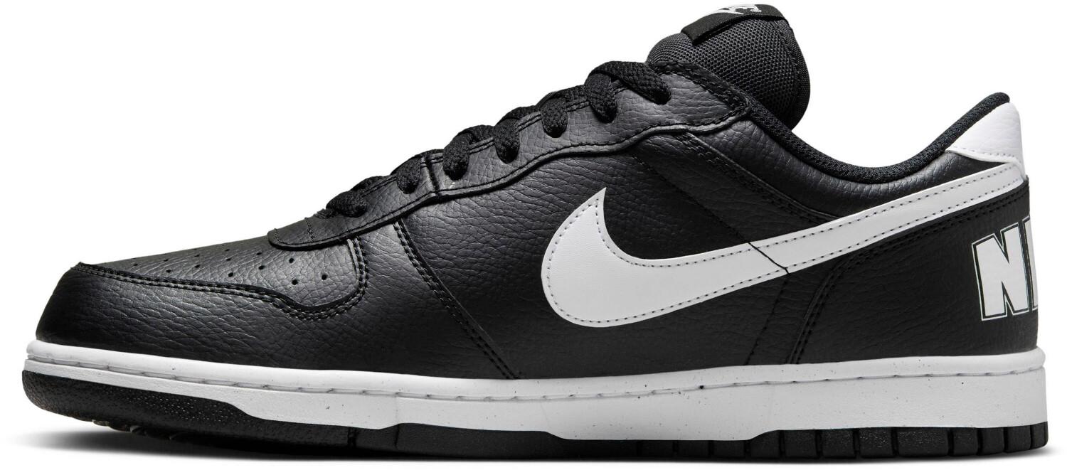 

Кроссовки Nike Big black/white 44