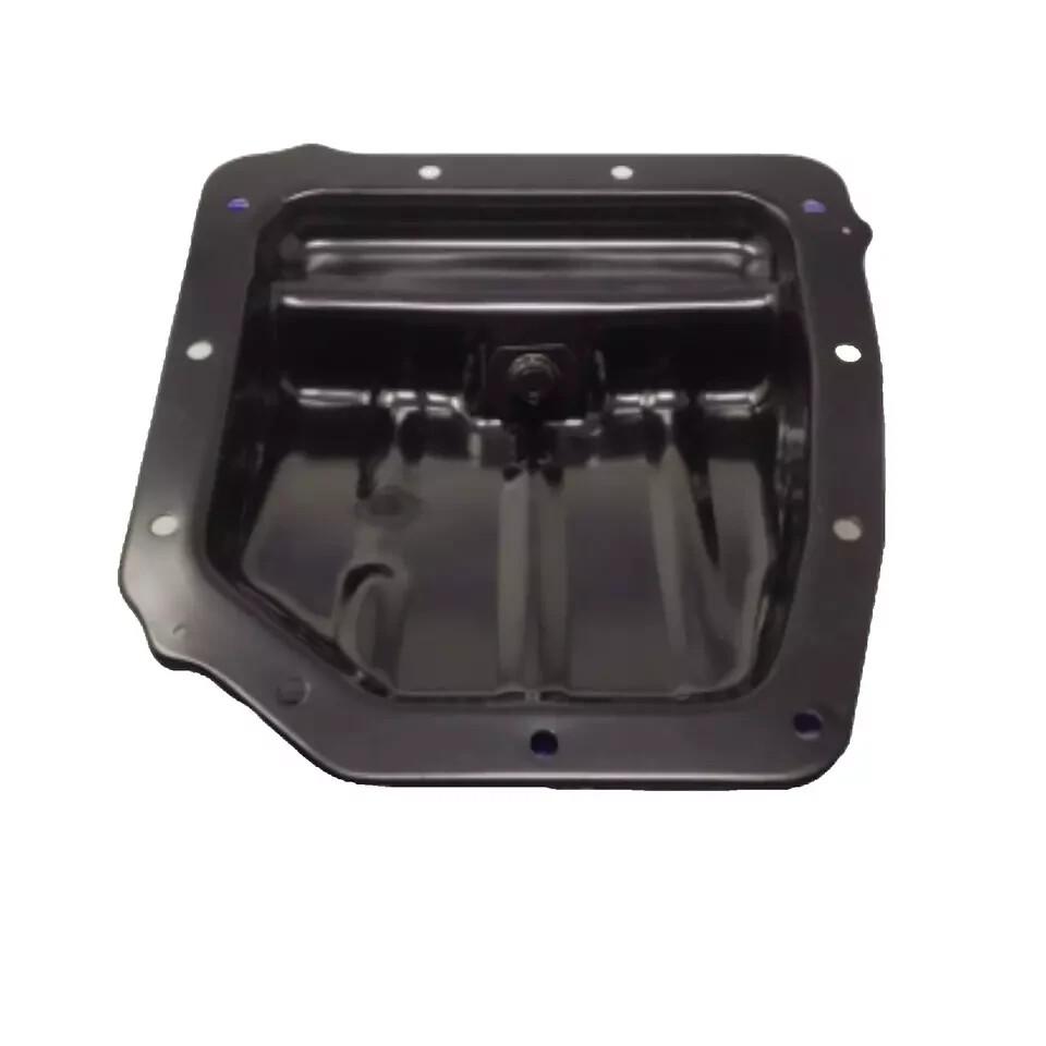 New Genuine Pan Assy Engine Oil For Hyundai 215102B020