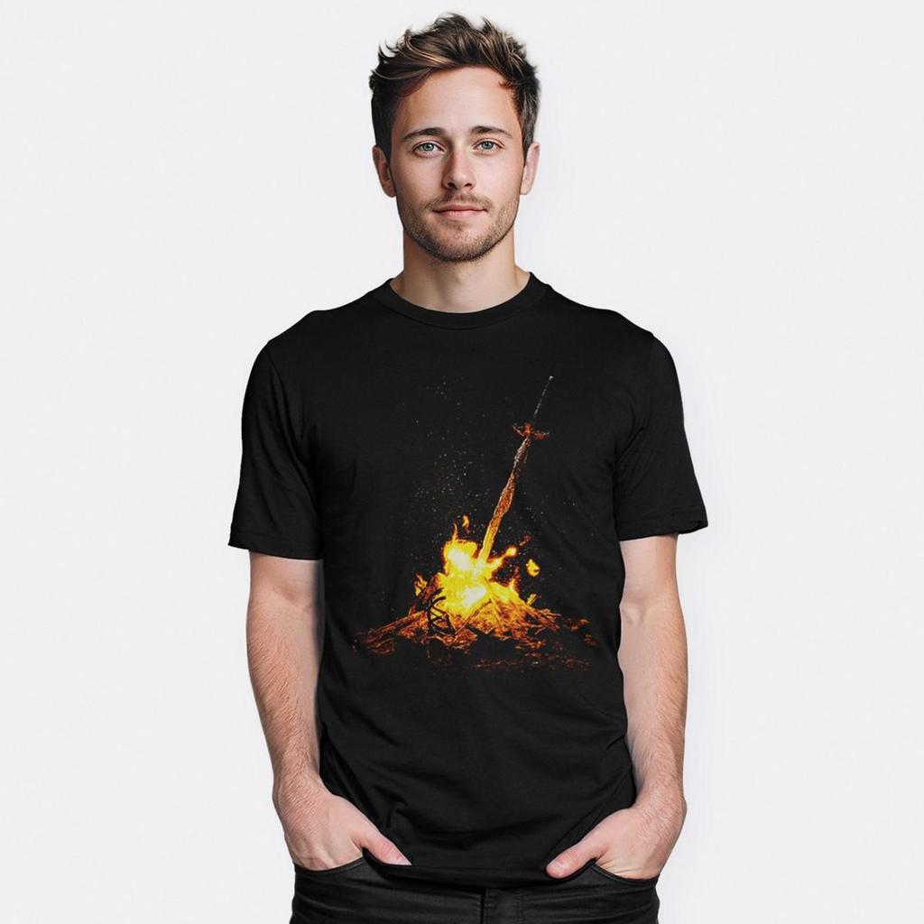 Dark Souls Sword T-Shirt, Men's Women's Sizes (DRK-989125)