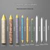 3/6pcs Paper Stump Set for Art Sketching & Blending - Drawing Tools for Students