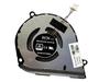 Fan for HP Envy X360 Series CPU Cooling Fan SYW·pcparts HK-Part 15-DS 15-DR 15M-DR 15M-DS L53541-001