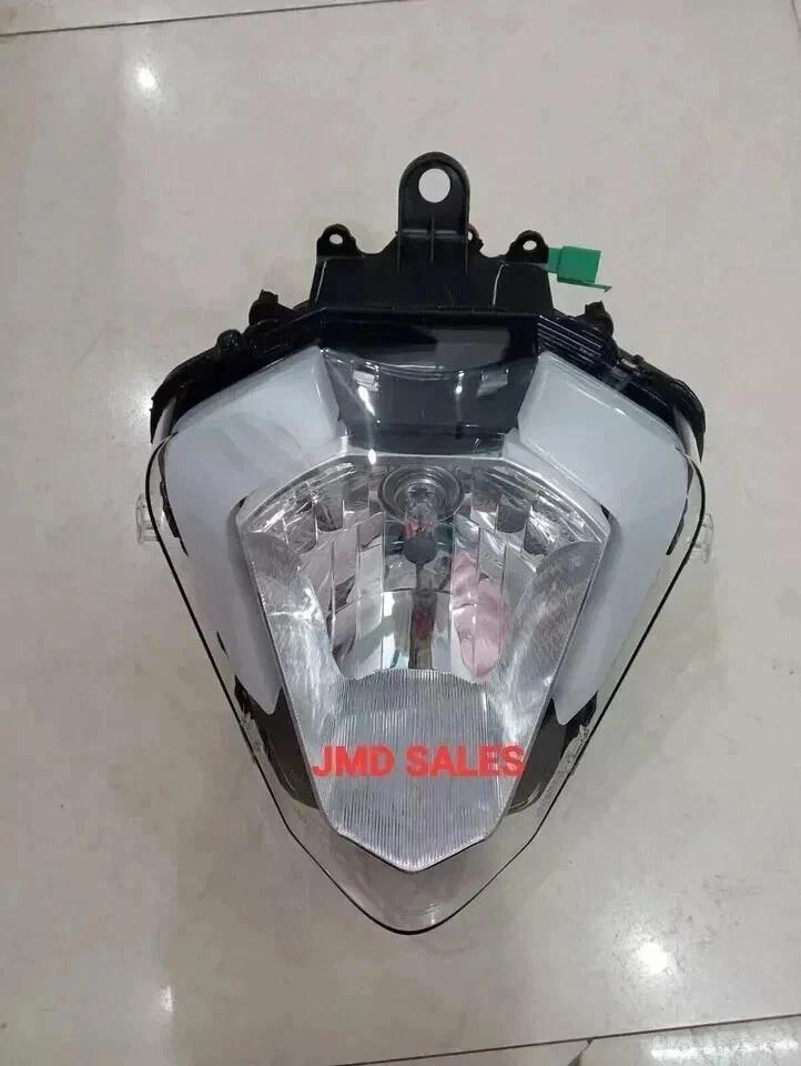 Fit For KTM Duke 250 Headlight Head Lamp Assembly 2017-19
