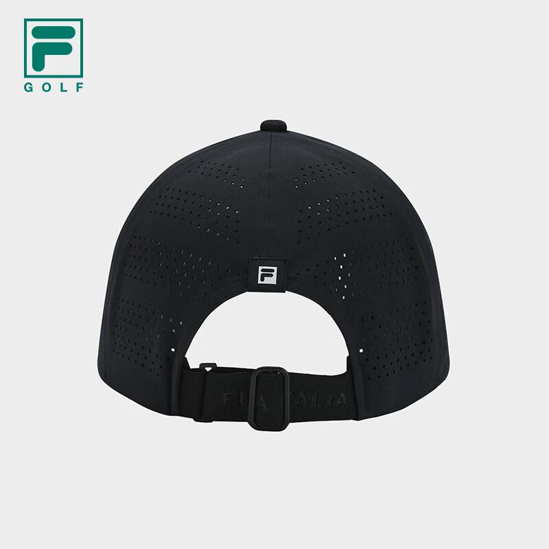 Fila Men's Summer Golf Baseball Cap