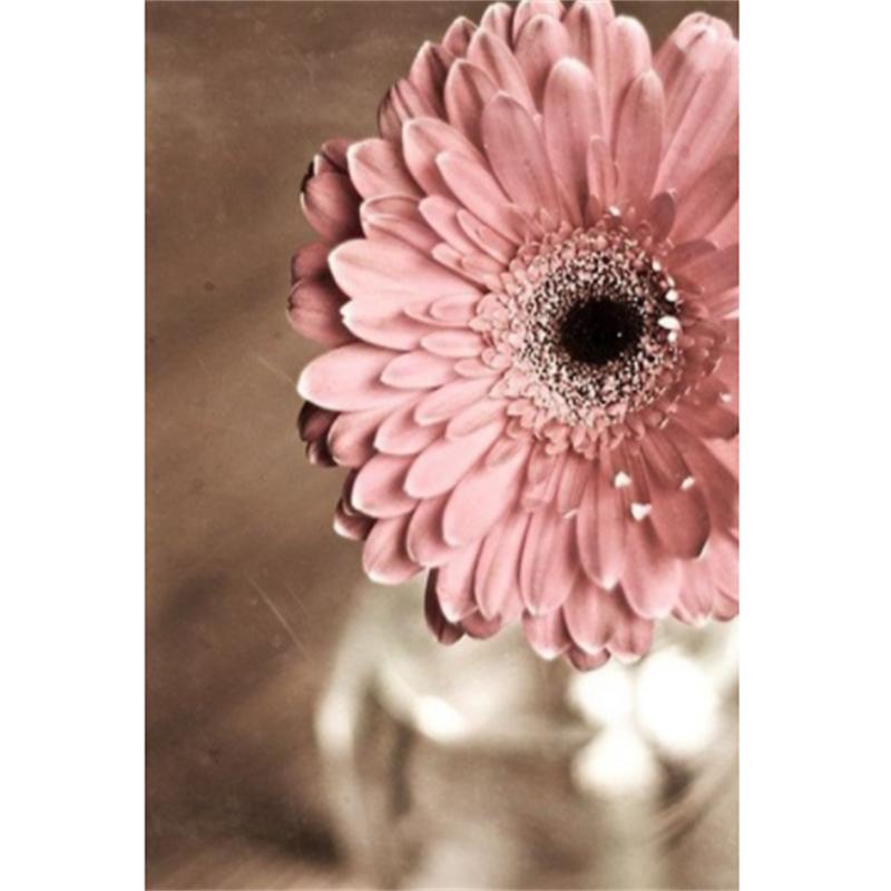 5D DIY Elmas Boyama Kaplan Mavi Gökyüzü Altında Elmas Nakış Çapraz Dikiş Kiti Tam Taklidi Mozaik Ev Dekor