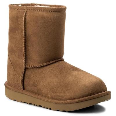 Boots Chesnut Classic II