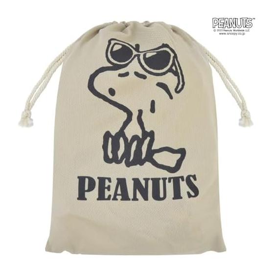 [Yoshida Yuu] Snoopy Mesh Setup Top and Bottom Set Room Wear Pajamas Summer Men's Women's