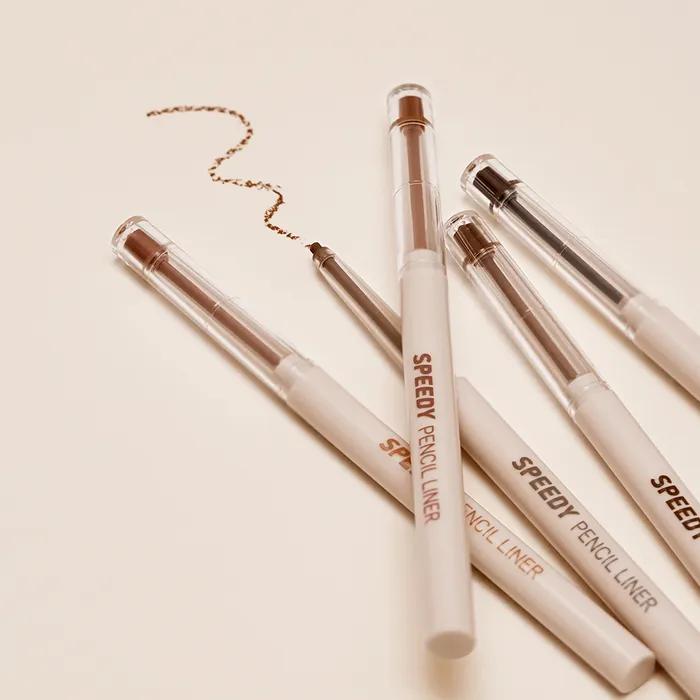 [2pack][NEW color added] Peripera Speedy Pencil Liner