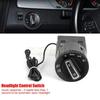 Headlight Switch Light Control Button For Vw Jetta Bora Golf MK4 Passat B5 Beetle T5 Polo 9N Sharan Lupo 1995 - 2005 3BD941531