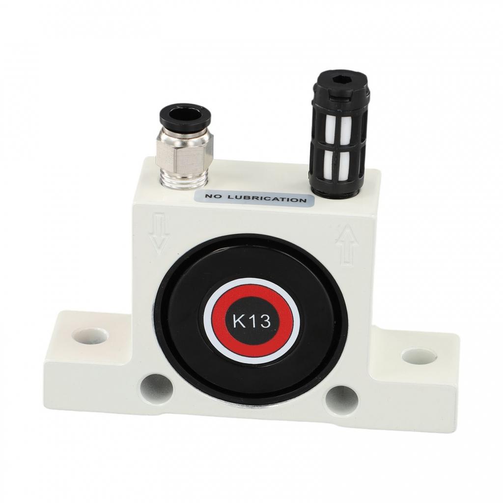 Pneumatic Vibrator 0.15~0.8Mpa 7500-34100 Times/min