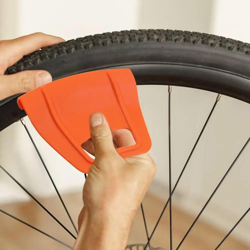 1Pcs Tyre Installation Motorcycle ATV Rim Guard Plastic Rim Protectors  For KTM EXC SX SXF XC XCF