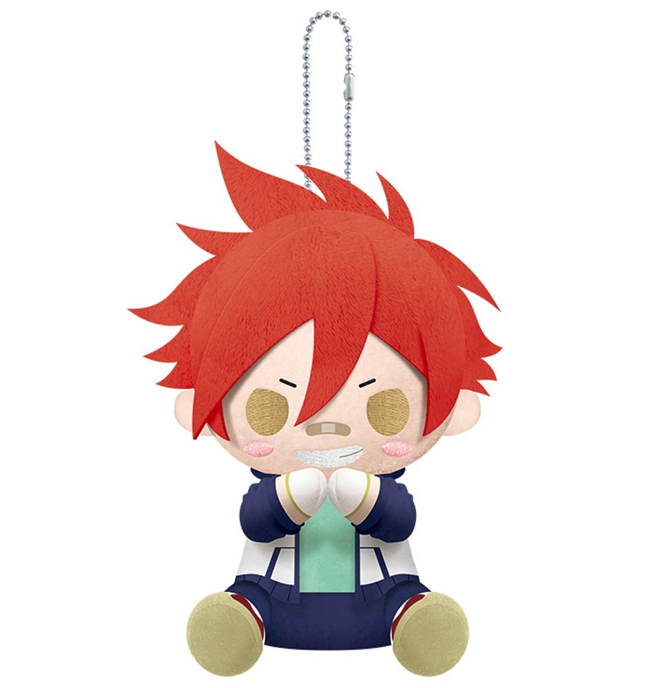 

Pitanui Touken Ranbu Kunitoshi Aizen -ONLINE-