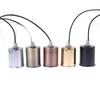 E27 E14 Ceramic Screw Light Base Light Socket LED Filament Lamp Holder Indoor Led Lamp Part Easy To Install