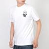 Nike Sportswear Smiley Print Short Sleeve T-Shirt Men Tops White CW4818-100