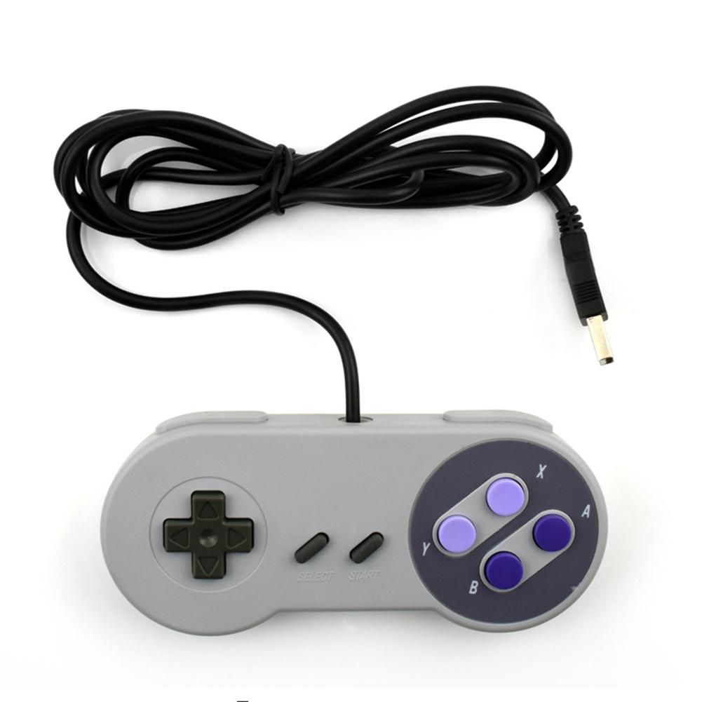 USB Portlu Oyun Kumandası Gamepad Switch Controller için