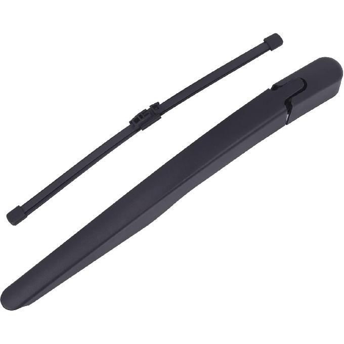 Rear Windshield Wiper Arm with Blade LB5Z17526B