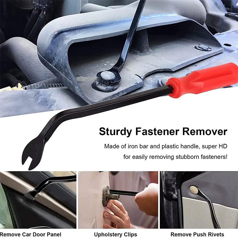 Kit Door Panel Instrument Panel Maintenance Fixture Disassembly Tool Fastener Disassembly Tool Decoration Disassembly Tool