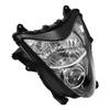 Motorcycle Front Headlight Upper Fairing Stay Bracket For Suzuki Hayabusa GSXR1300 2008-2020 Headlamp Assembly