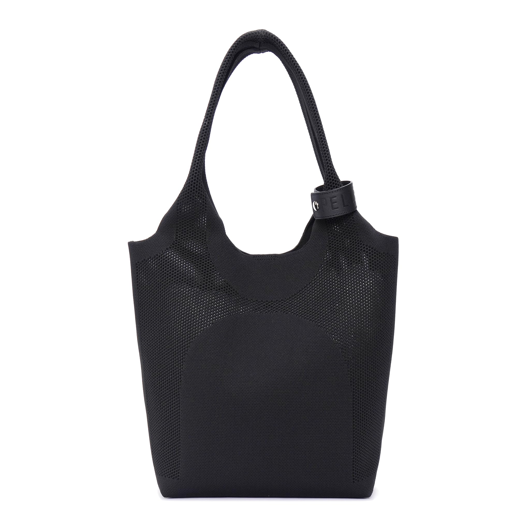 

Сумка Epis Черная [Кожаная Сумка] (BL)