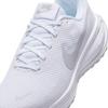 Revolution 8 W Revolution 8 Platinum [Nike] White/Pure HJ8485-101 23.5cm