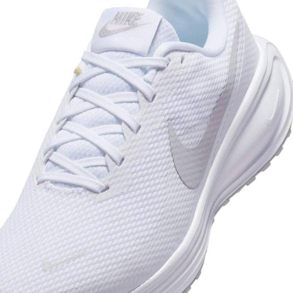 Revolution 8 W Revolution 8 Platinum [Nike] White/Pure HJ8485-101 23.5cm